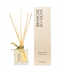 Branche d'Olive - 100ml Diffuser - Garrigue